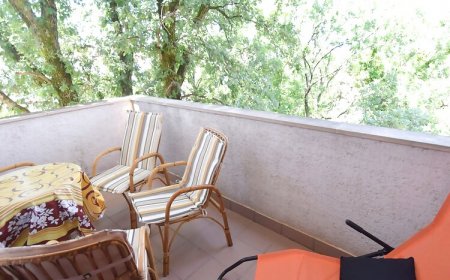 Apartment Ozren Malinska