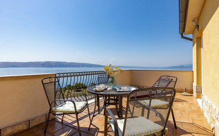 Apartman Senj - CKV443