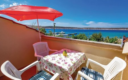 Apartman Rab - CKR422