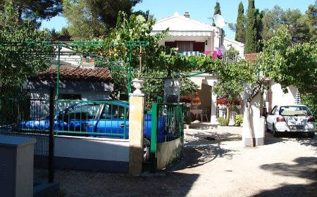 Apartmanok A Tenger Mellett Jadrija, Sibenik - 11356 Jadrija