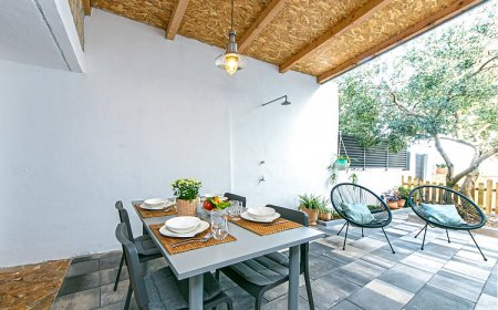 Apartmanok A Tenger Mellett Pisak, Omis - 1008 Pisak