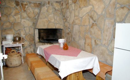Apartmanok A Tenger Mellett Brna, Korcula - 4333 Brna