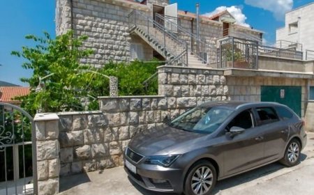 Villa Marina Dubrovnik