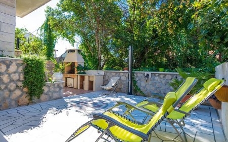 Apartmanok Internet Hozzáféréssel Dubrovnik - 9073