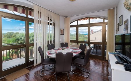 Apartmanok Parkolóhellyel Bajcici, Krk - 13639 Bajčići