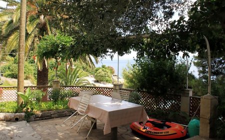 Apartmanok A Tenger Mellett Zivogosce - Mala Duba, Makarska - 2603 Živogošće - Mala Duba