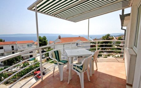 Apartmanok Parkolóhellyel Rastici, Ciovo - 6863 Rastići