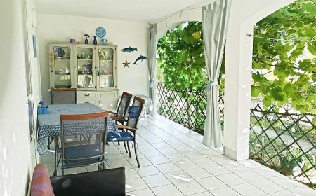 Apartmanok A Tenger Mellett Privlaka, Zadar - 15288 Privlaka