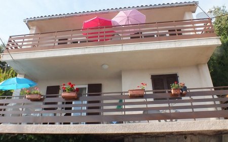 Apartman Mirja Pisak