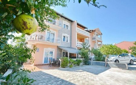 Apartman Goga Vodice
