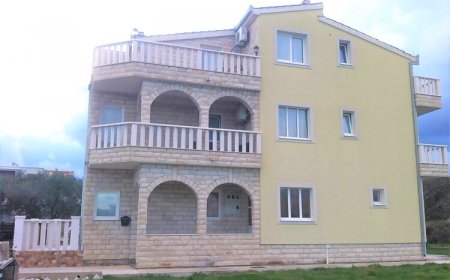 Miro Apartman Kaštel Štafilić