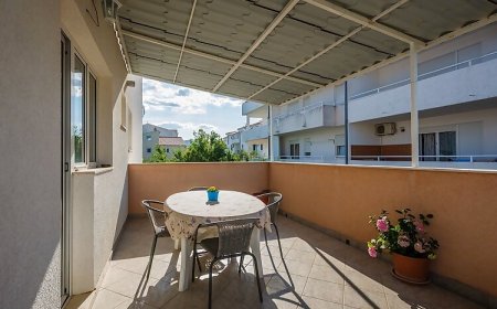 Apartman Natalija Kaštel Štafilić