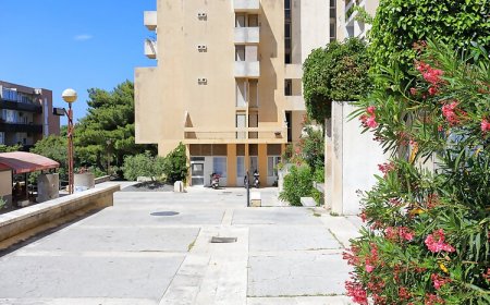 Apartmanok Internet Hozzáféréssel Split - 16910