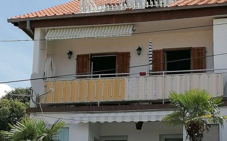 Apartman Jadra Crikvenica
