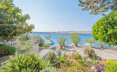 Apartman Sonja Jadranovo