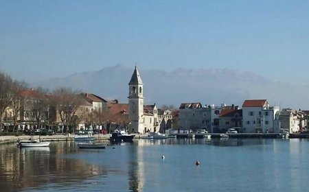 Apartman Jelena Kaštel Sućurac