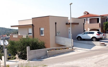 Apartments Galatea Kanica