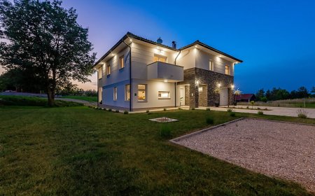 Villa Artemis Rakovica