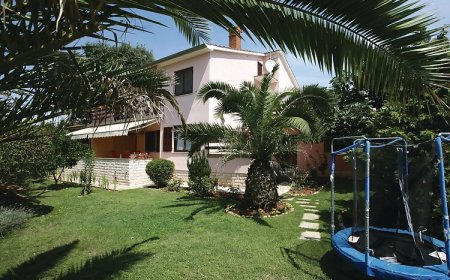 Apartman Medulin - CIM140