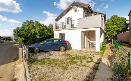 Apartman Vir - CDA986