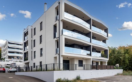 Apartman Kostrena - CKA395