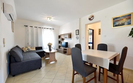 Apartmanok Parkolóhellyel Vir - 18605
