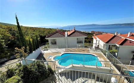 Apartment Bella Crikvenica