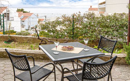 Apartman Podstrana - CSC174