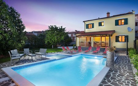 Apartman Vanja Medulin