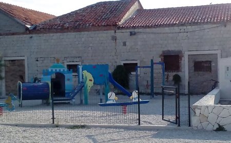 Apartmani Kulin Kaštel Stari