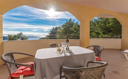 Apartman Ražanj - CDJ711