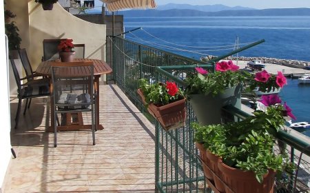 Apartman Vela Podgora