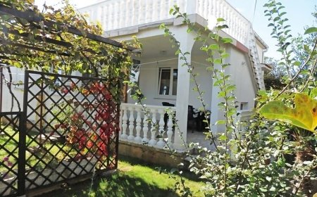 Apartman Makic Šilo