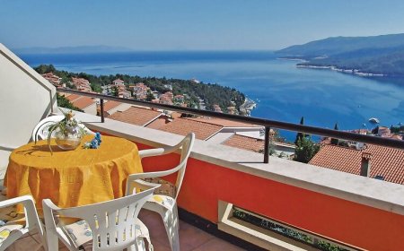 Apartman Rabac - CIK505