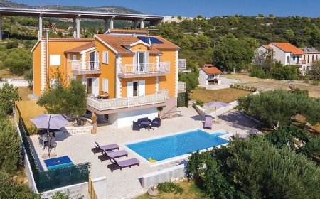 Apartman Šibenik - CDJ608