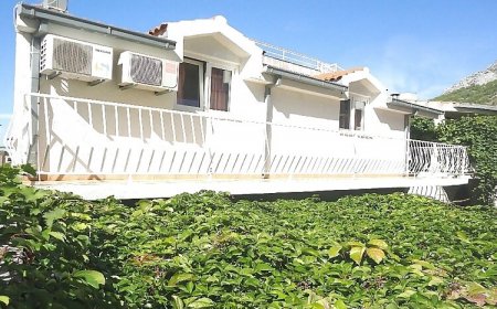 Depandanse Bonaca Baška Voda