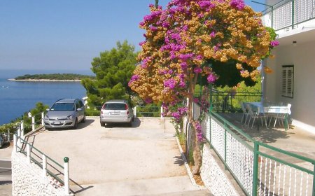 Apartments Dijo Primosten