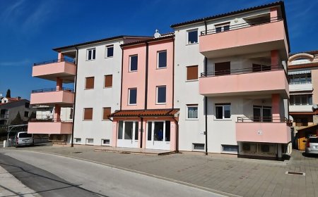 Apartman Ana Medulin