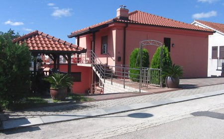 Apartmani Igor Crikvenica