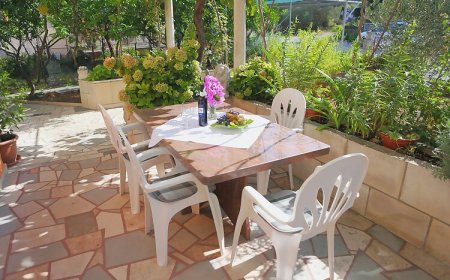 Apartmanok A Tenger Mellett Korcula - 10042 Korčula