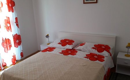 Apartmanok Parkolóhellyel Vinisce, Trogir - 12637 Vinišće