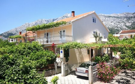 Apartmanok Parkolóhellyel Orebic, Peljesac - 10159 Orebić