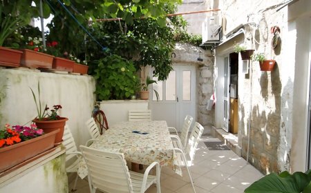 Apartmanok A Tenger Mellett Cavtat, Dubrovnik - 8966 Cavtat