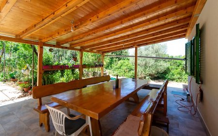 Apartmanok Parkolóhellyel Kraj, Pasman - 8457 Kraj