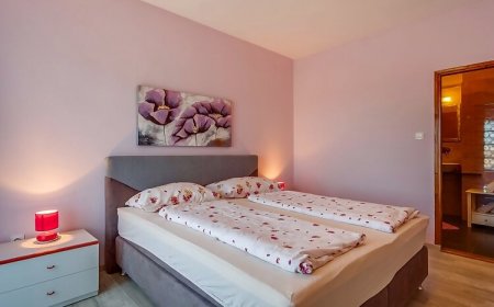 Szobák Magán Parkolóhellyel Mali Losinj, Losinj - 3445 Mali Lošinj