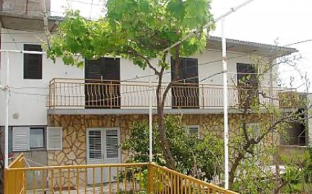 Apartman Marin Tisno