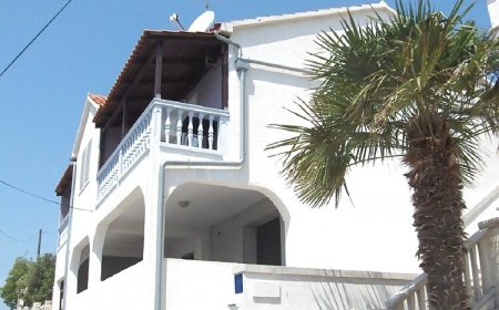 Apartmani Lapa Jezera