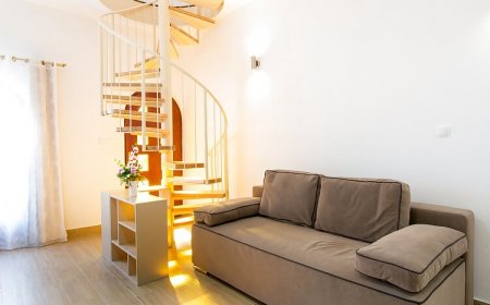 Apartmanok A Tenger Mellett Kastel Stari, Kastela - 15894 Kaštel Stari