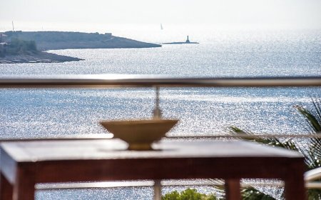 Apartmanok A Tenger Mellett Razanj, Rogoznica - 15998 Ražanj