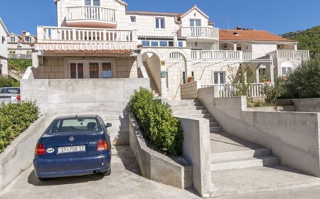 Apartments Jerka Bol II